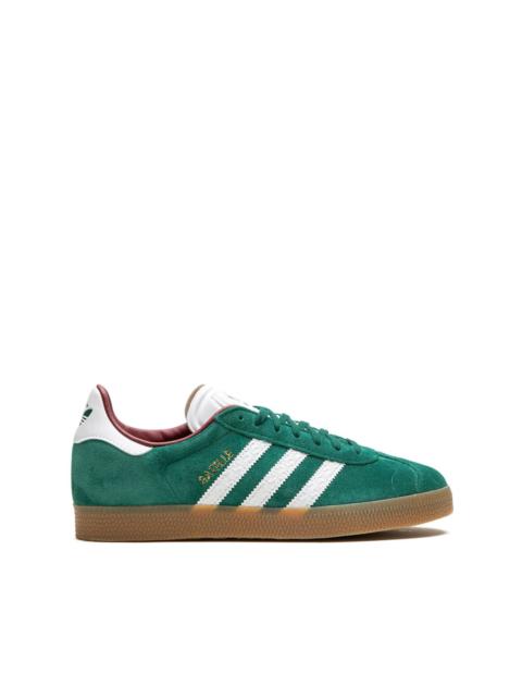 adidas Gazelle "Core Green"스니커