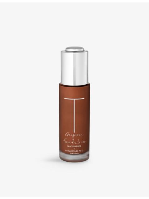 Trish McEvoy Gorgeous® foundation 30ml