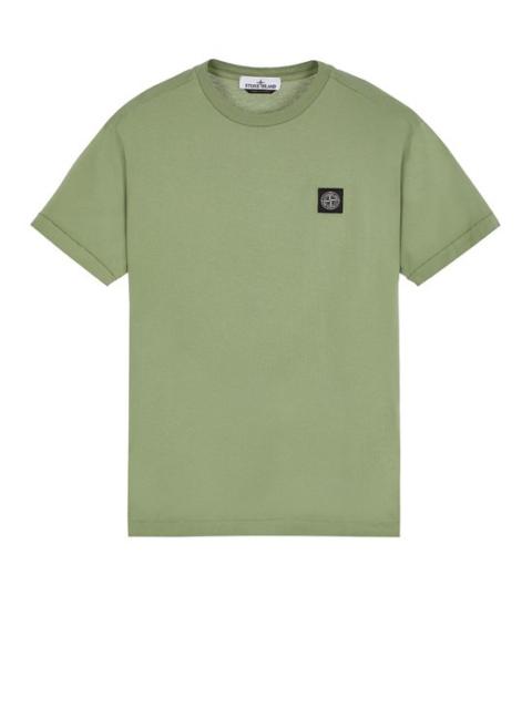 Stone Island 24113 SAGE GREEN