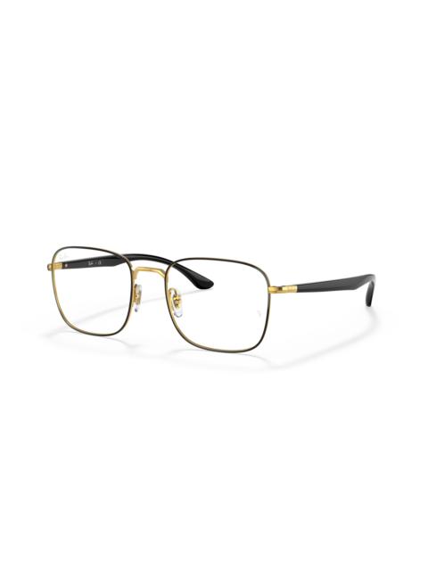 Ray-Ban RB6469 OPTICS