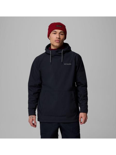 Columbia Men's Coreshot Softshell Hoodie