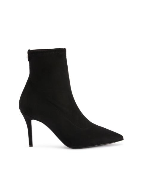Giuseppe Zanotti Mirea 90mm ankle boots