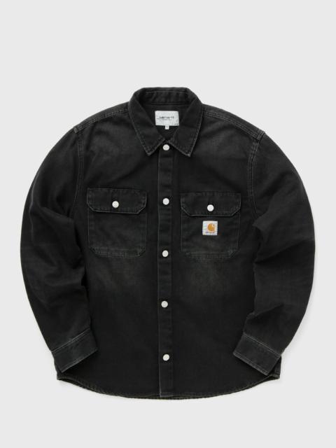 Carhartt WIP Harvey Shirt Jacket