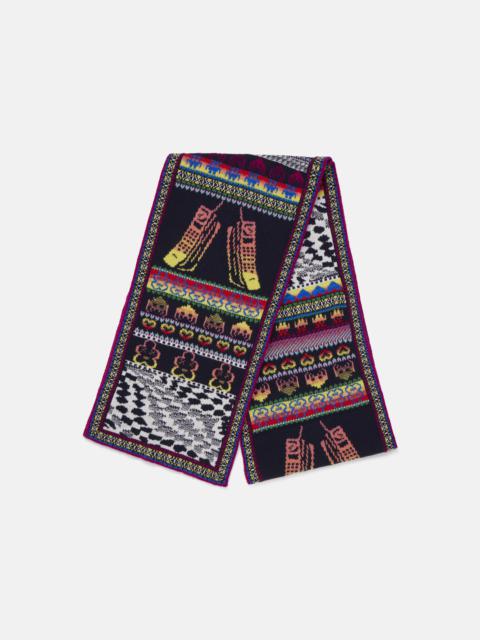 Stella McCartney Keep In Touch' Scarf