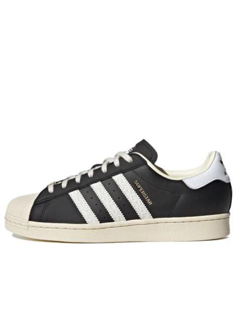 adidas Originals Superstar 'Black White' ID4676