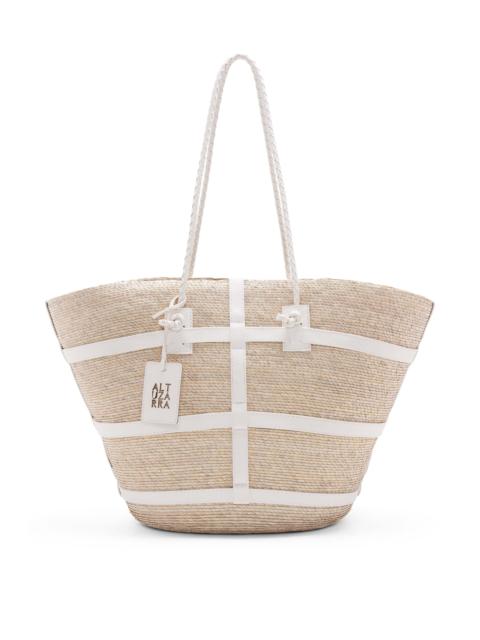 Altuzarra 'WATERMILL' BAG LARGE