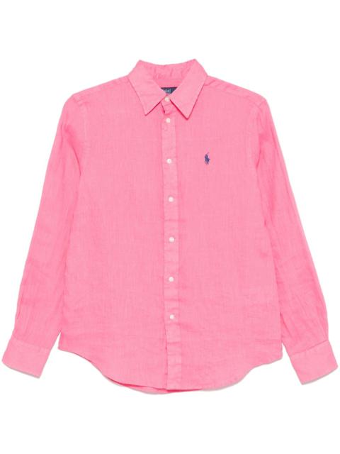 Ralph Lauren Polo Pony Shirt