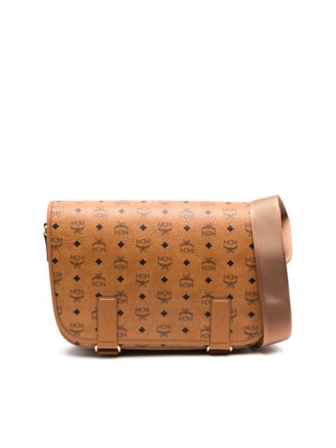 MCM medium Aren cross body bag