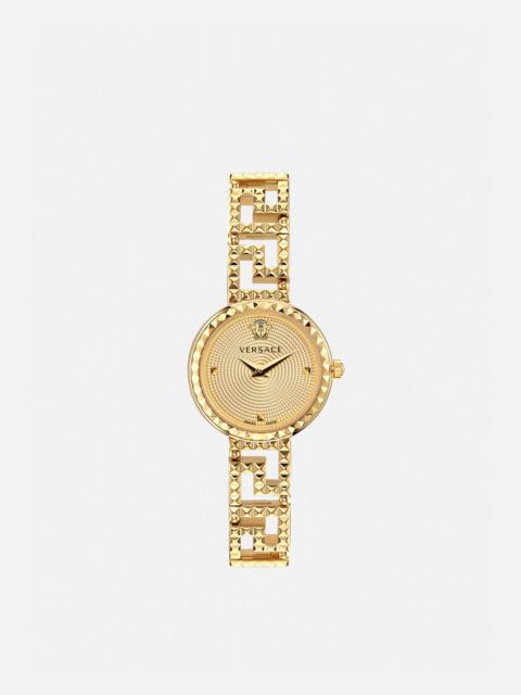 Greca Goddess Watch