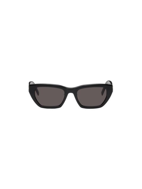 Black SL M127/F Sunglasses