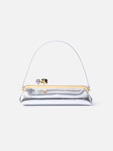 JACQUEMUS The Salon clutch