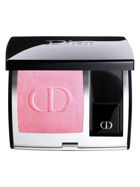 Dior Women's Couture Colour Long-Wear Powder Blush - 277 Osee
