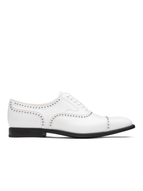 Church's Anna met. 2
Polished Binder Oxford Stud White