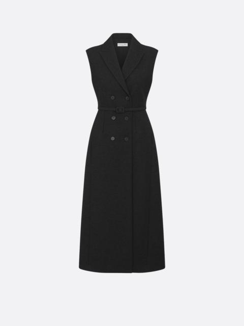 Dior Mid-Length Blazer Dress