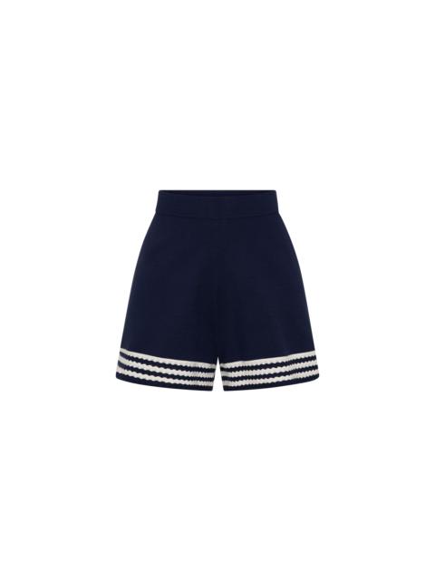 REBECCA VALLANCE Mayflower Short