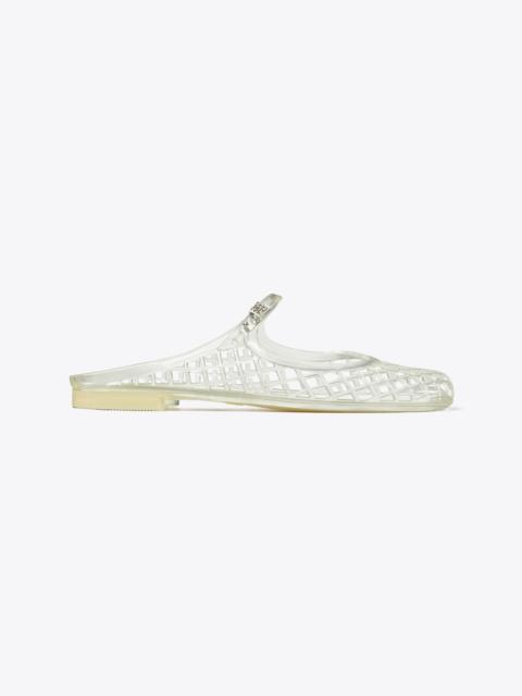 TORY BURCH Mellow Mary Jane Jelly