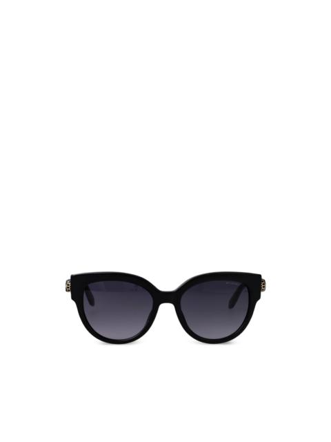 BVLGARI cat-eye sunglasses