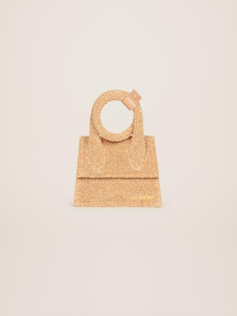 JACQUEMUS Le Chiquito Noeud