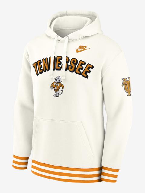 Tennessee Legacy Retro Men’s Nike College Pullover Hoodie