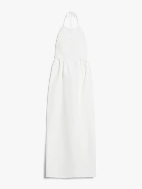 Max Mara EUROPA Long cotton dress