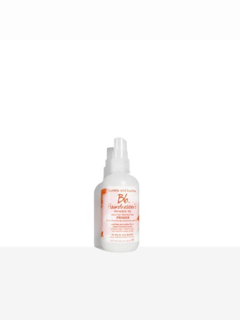 Bumble and bumble Hairdresser's Invisible Oil Heat/UV Protective Primer for Dry, Frizzy Hair