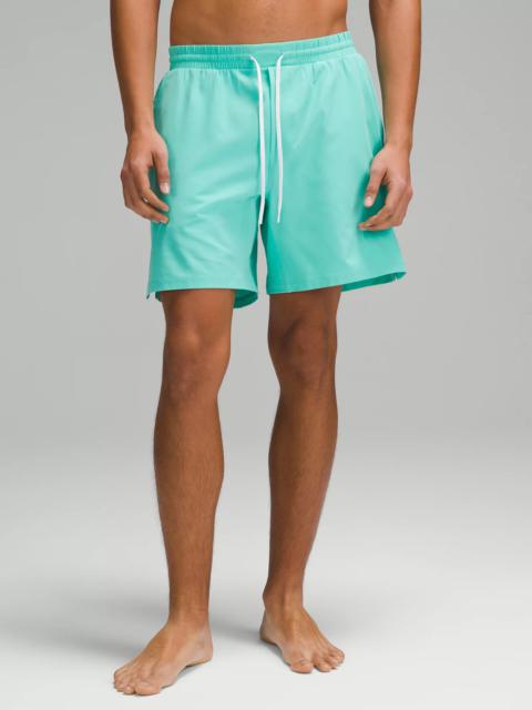 lululemon Pool Short 7" *Lined