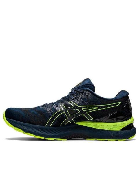 Asics ASICS Gel Nimbus 23 'French Blue' 1011B007-400
