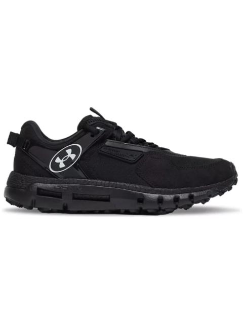 Under Armour Under Armour HOVR Summit Black White
