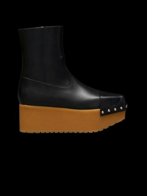 Moncler Zulima Ankle Boots