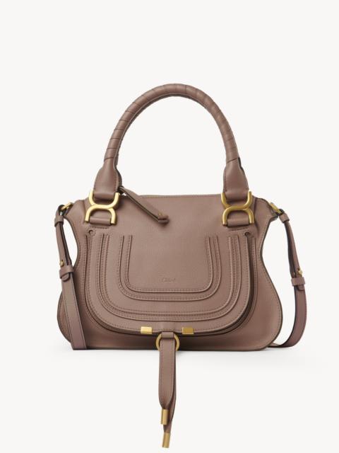 MARCIE SMALL DOUBLE CARRY BAG