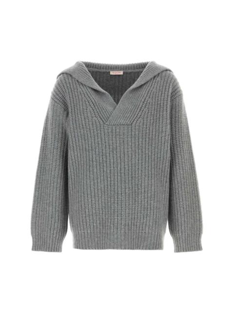 Valentino cashmere sweater