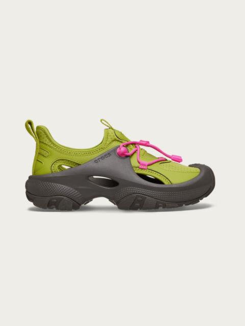 crocs Trailbreak 2 Tech - Dark Cocoa