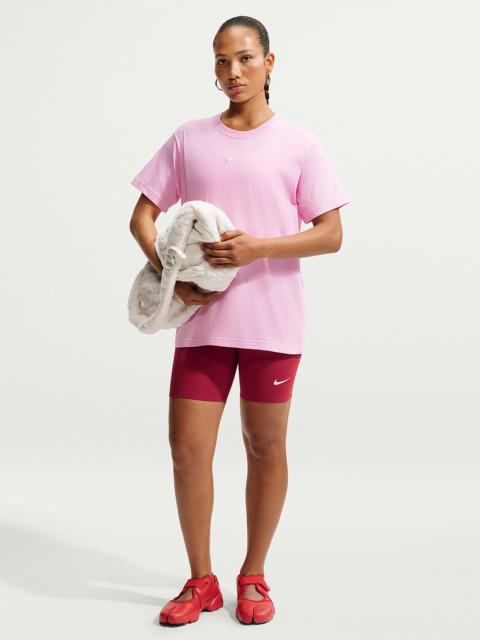 Nike Nike Sportswear Classic Women's High-Waisted 8" Biker Shorts
