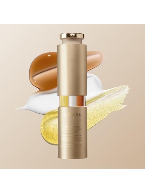 Laneige Perfect Renew 3X Signature Serum