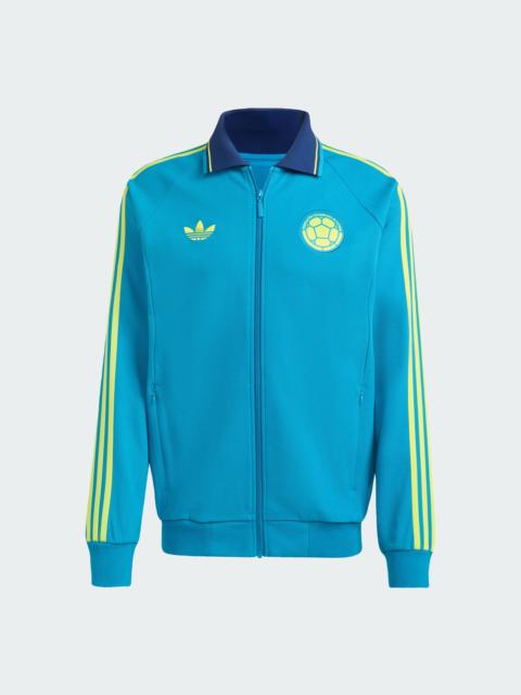 adidas Colombia Away Anthem Jacket