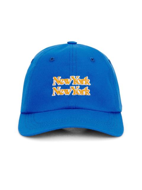 Corridor NY NY Cap