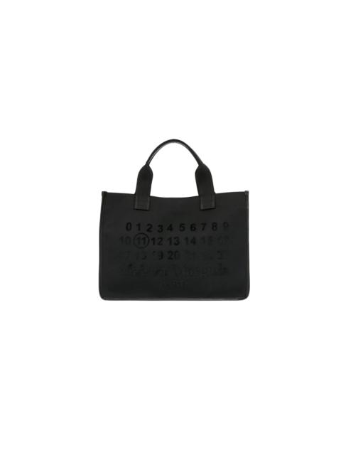 Maison Margiela Cabas Shopping Small Bag "Black" SB1WC0020 P8725 H8419