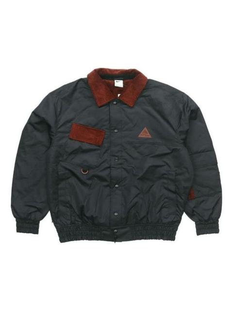 Nike Nike Kyrie Basketball Jackets DQ6120-010