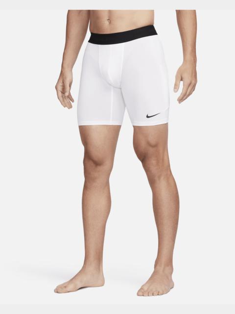 Nike Pro Men's Dri-FIT Fitness Long Shorts