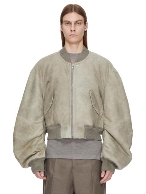 Rick Owens SECCHIA FLIGHT