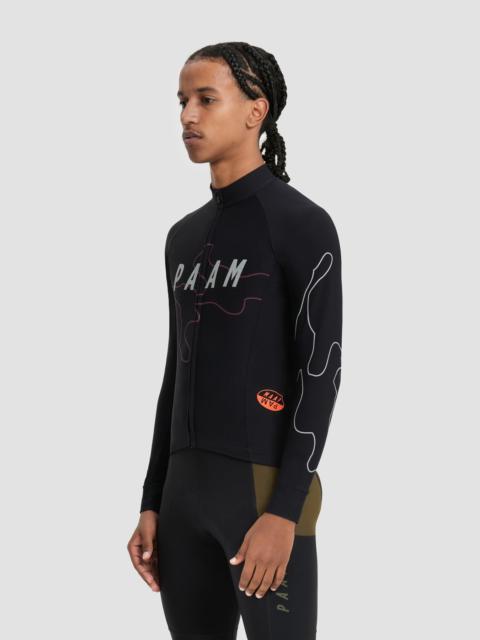 MAAP MAAP X PAM Thermal LS Jersey