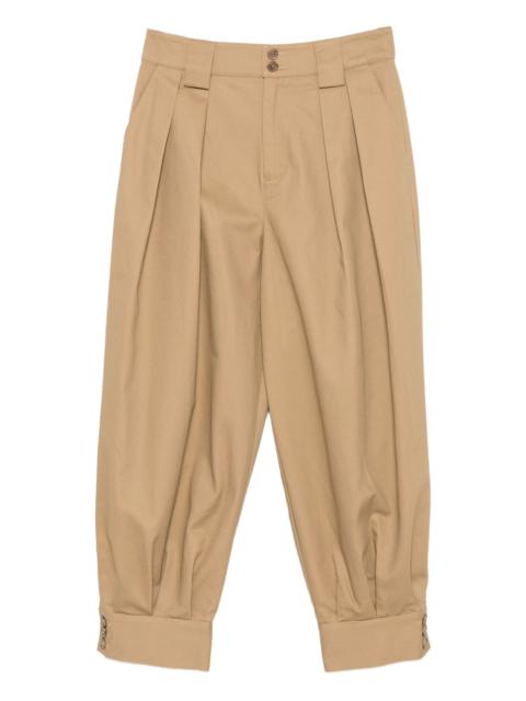 Sea Sea Suzette Trousers