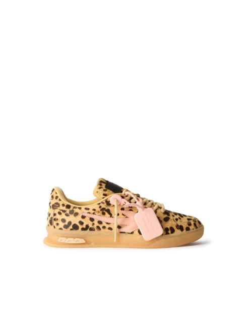 Off-White End of Play Sneakers