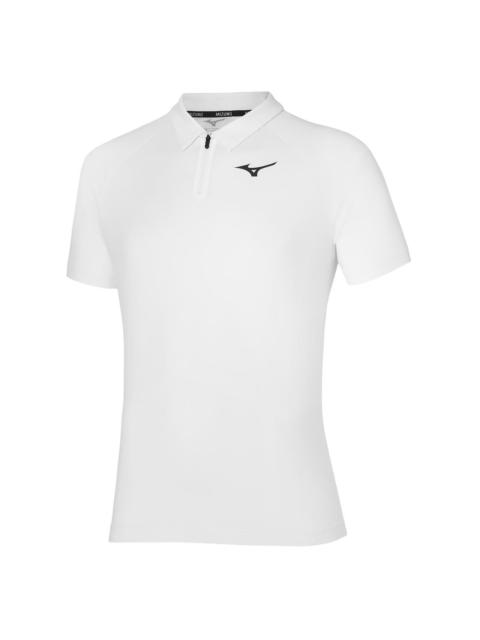 Mizuno Mizuno Men's Shadow Tennis Polo