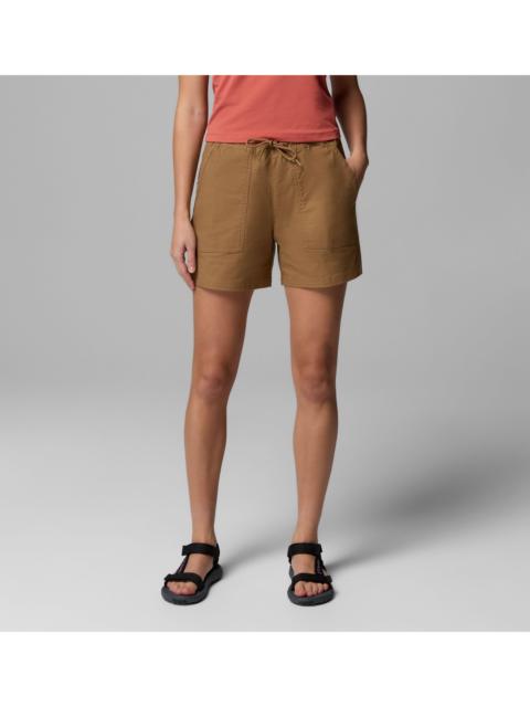 Columbia Women's ROC Ripstop Shorts