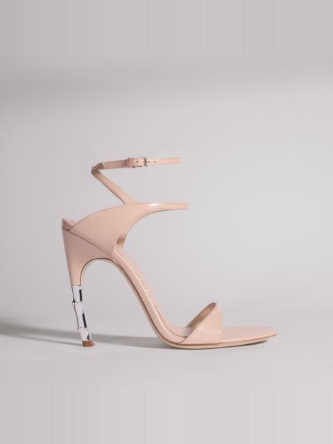 GUCCI Women's Castello sandal