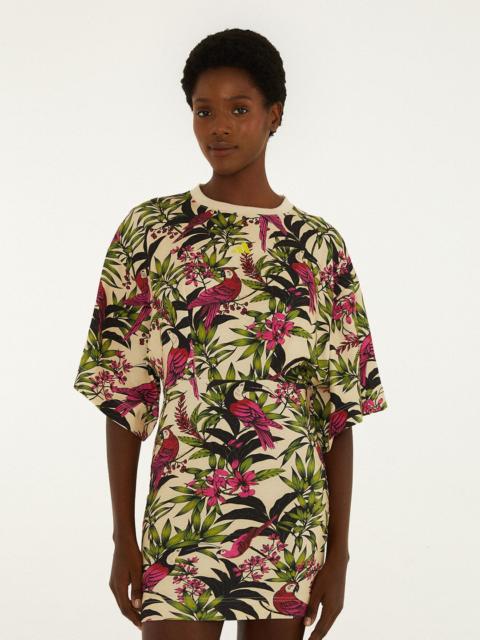FARM RIO Farm Dress