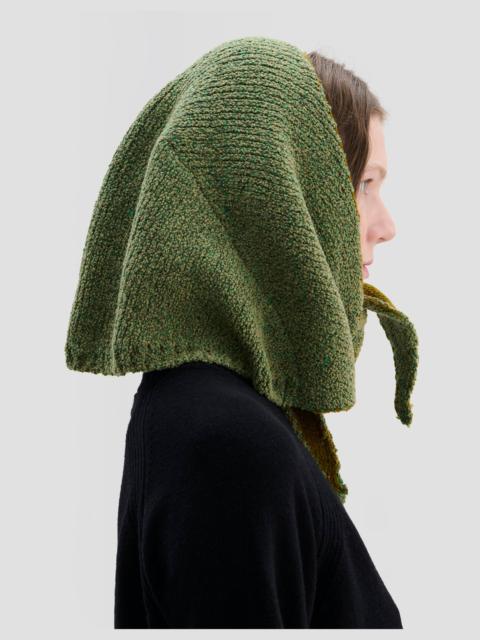 ECKHAUS LATTA KNOT BONNET