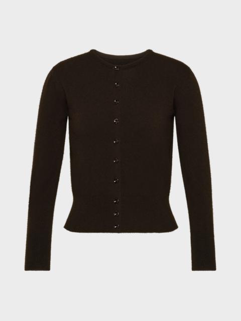 Maison Margiela Wool cardigan