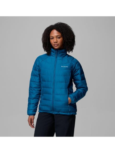 Columbia Women's Powder Lite II Full Zip Jacket